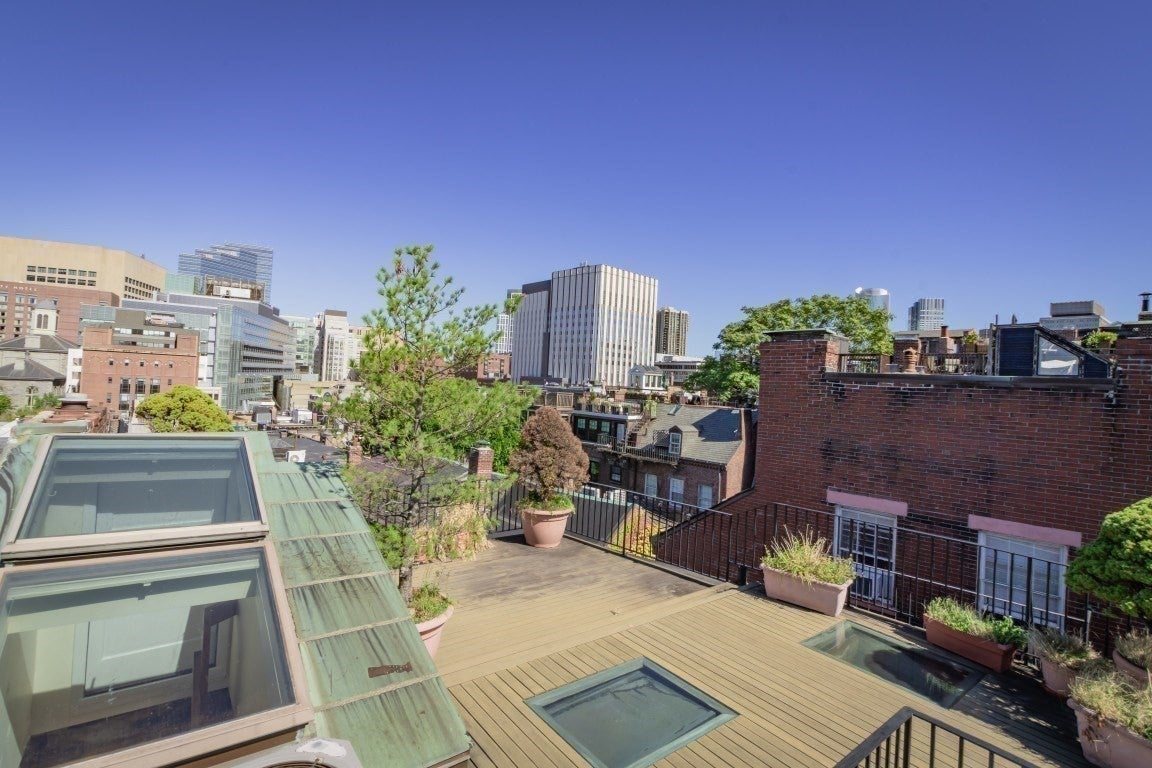 87 Revere St #3, Boston, MA, 87 Revere St #3, Boston, MA Photo #12