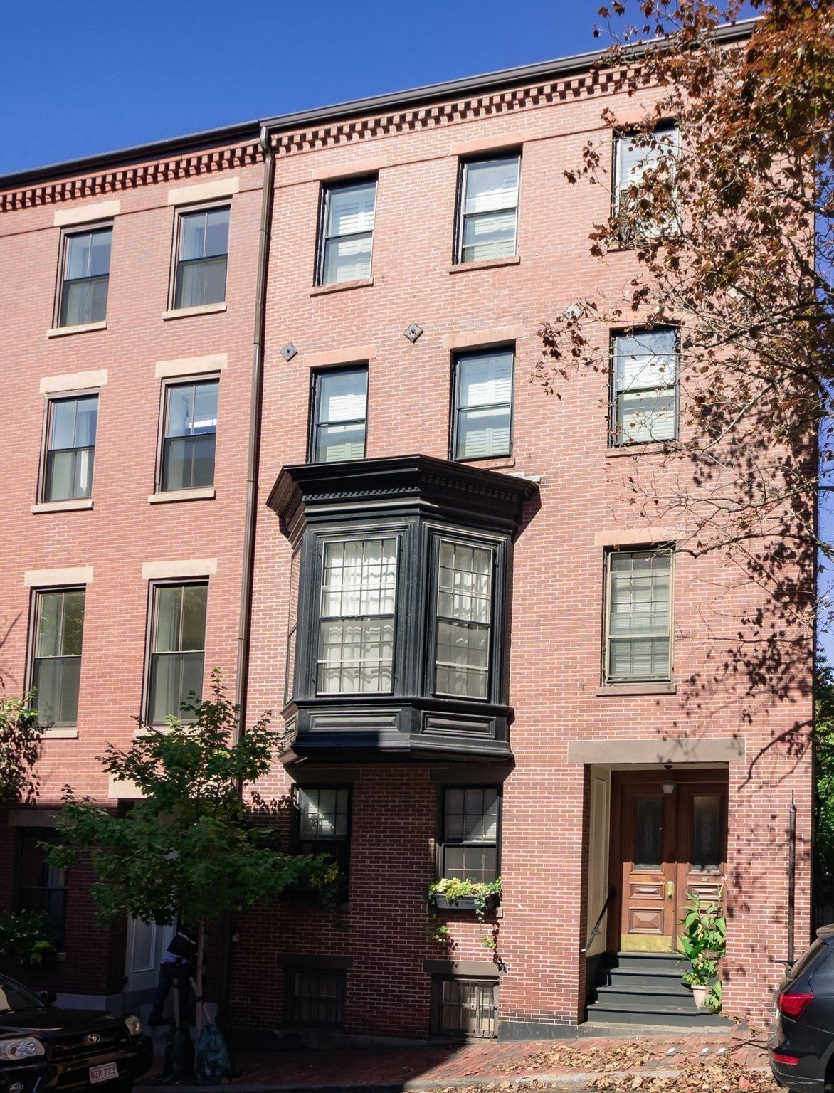 87 Revere St #3, Boston, MA, 87 Revere St #3, Boston, MA Photo #18