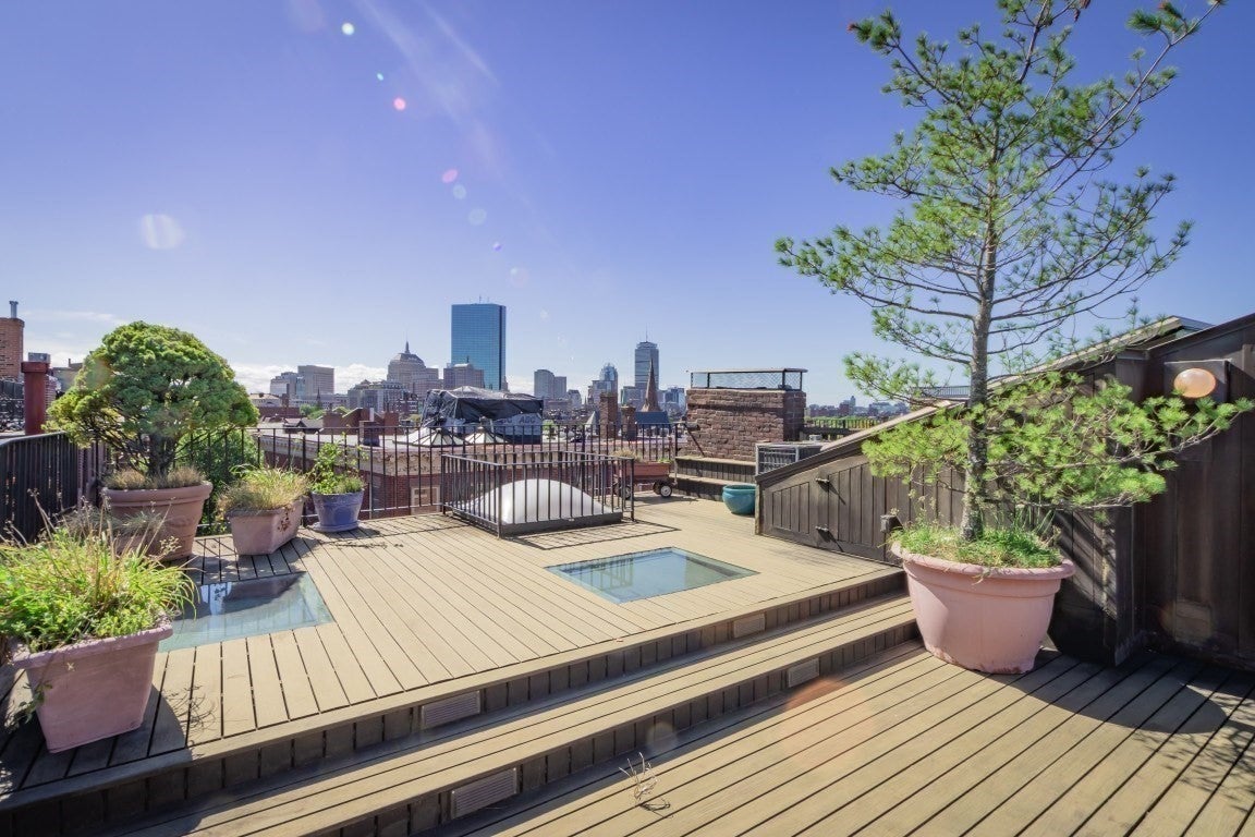 87 Revere St #3, Boston, MA, 87 Revere St #3, Boston, MA Photo #13