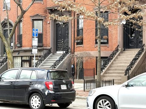 Photo of 692 Tremont St #6, Boston, MA 02118 (MLS # 73486326)