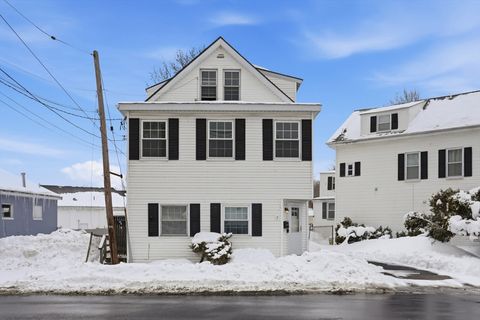 Photo of 3 E Broadway, Haverhill, MA 01830 (MLS # 73480773)