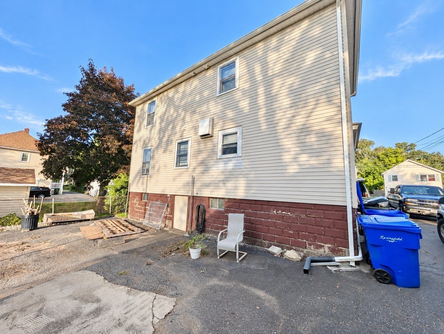 64-66 Lyons Street, Springfield, MA, 64-66 Lyons Street, Springfield, MA Photo #29