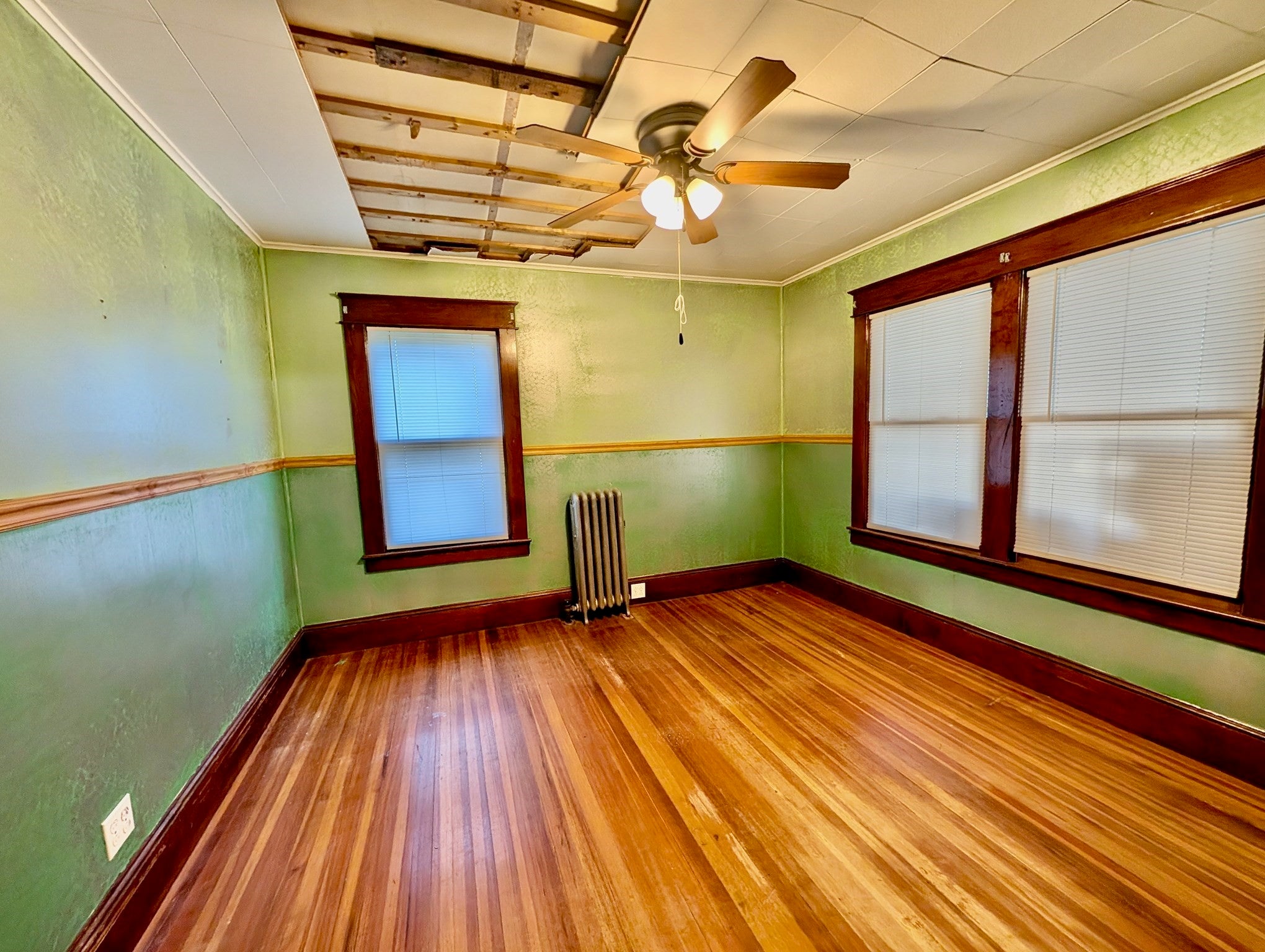 64-66 Lyons Street, Springfield, MA, 64-66 Lyons Street, Springfield, MA Photo #5