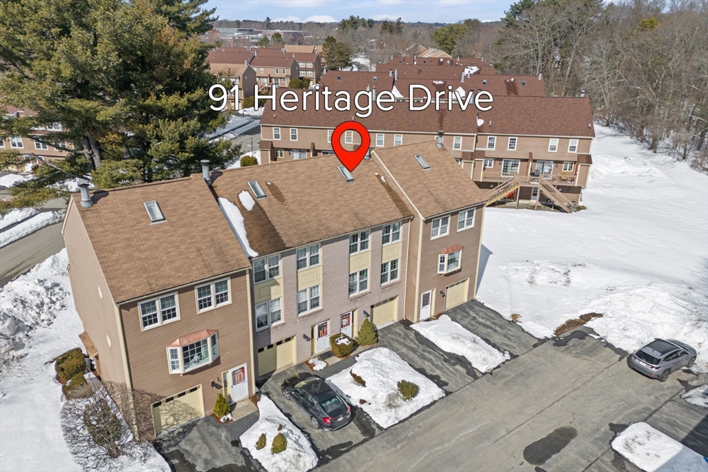 91 Heritage Drive 91