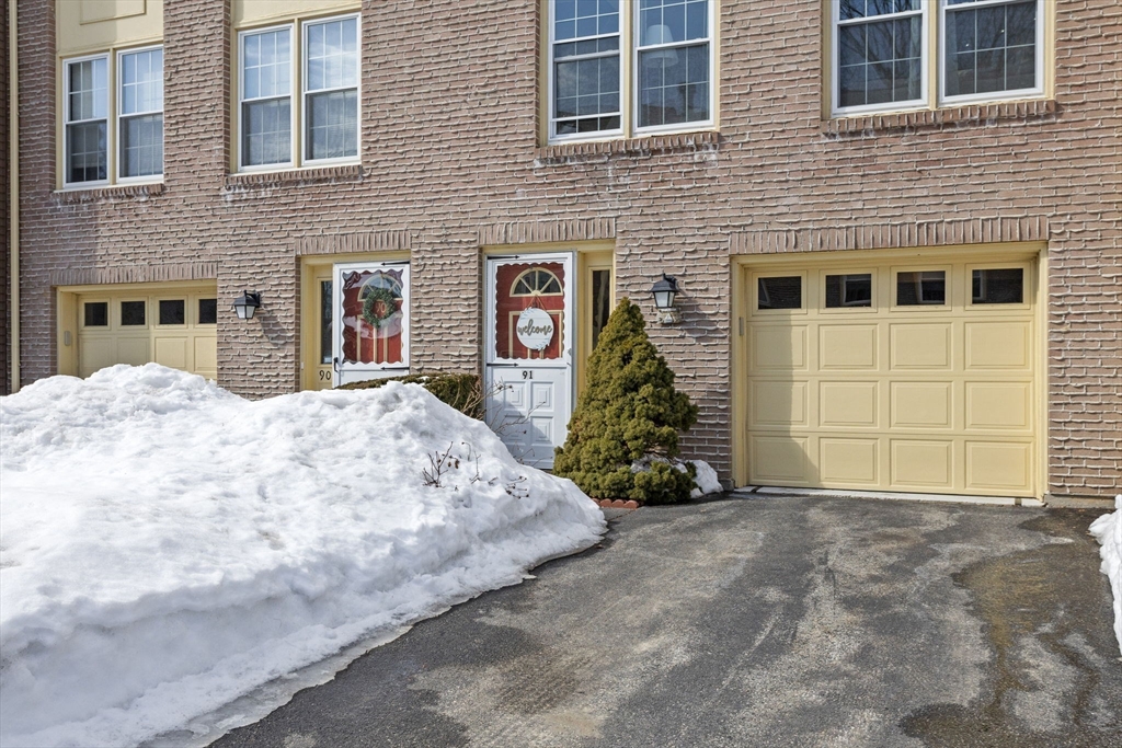 91 Heritage Drive 91