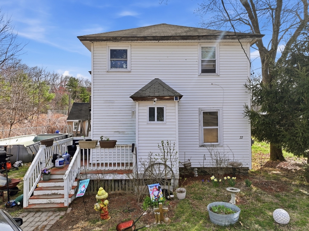 22 Wildwood Rd