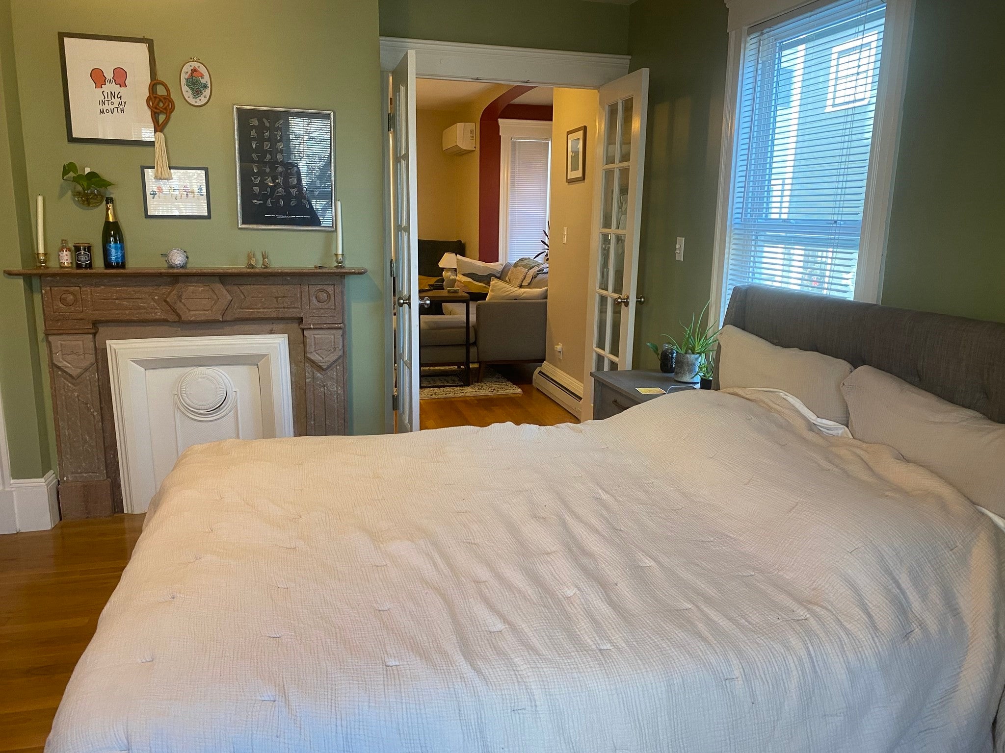 35 Pinckney Street #1, Somerville, MA, 35 Pinckney Street #1, Somerville, MA Photo #10