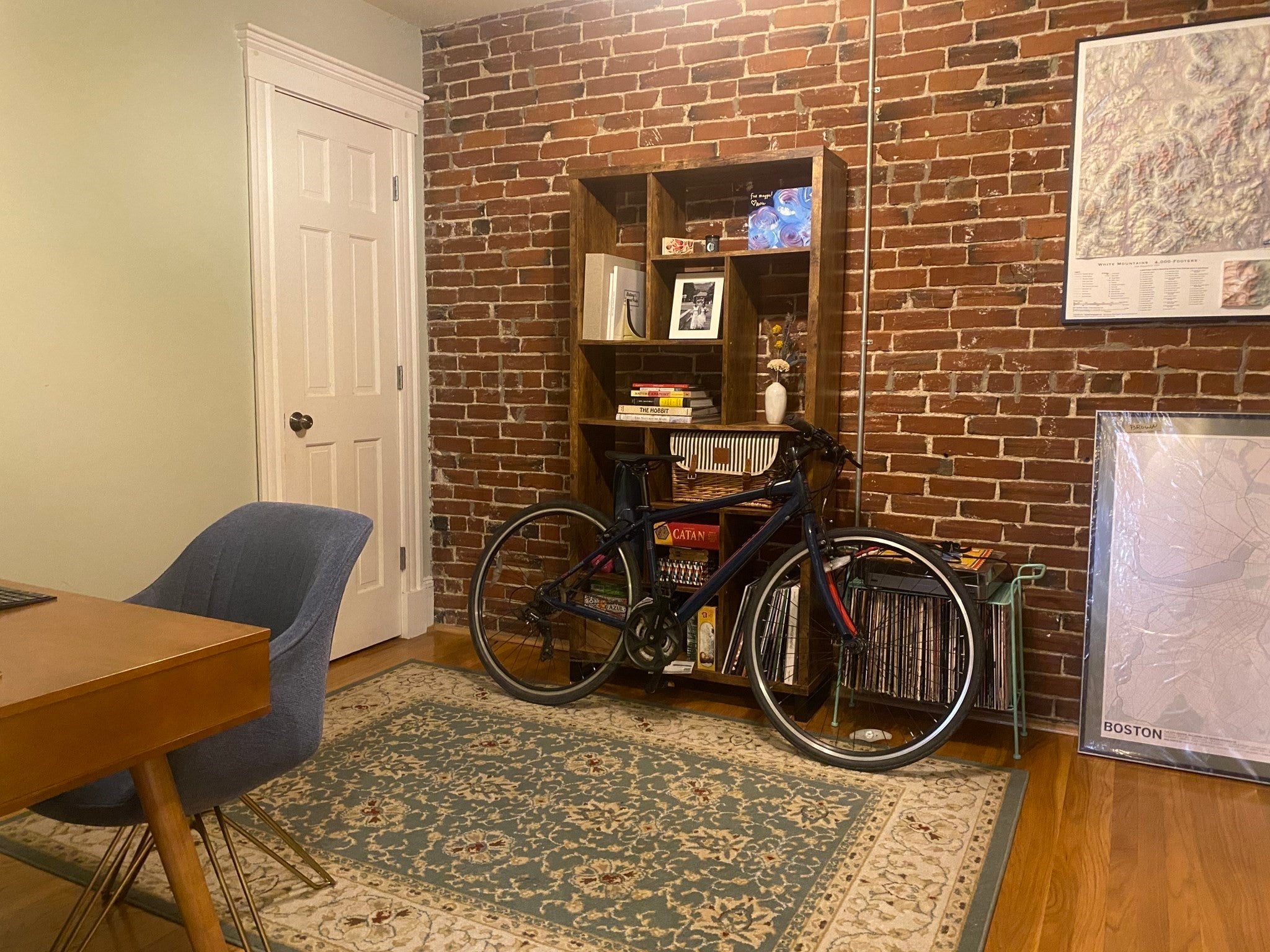 35 Pinckney Street #1, Somerville, MA, 35 Pinckney Street #1, Somerville, MA Photo #12