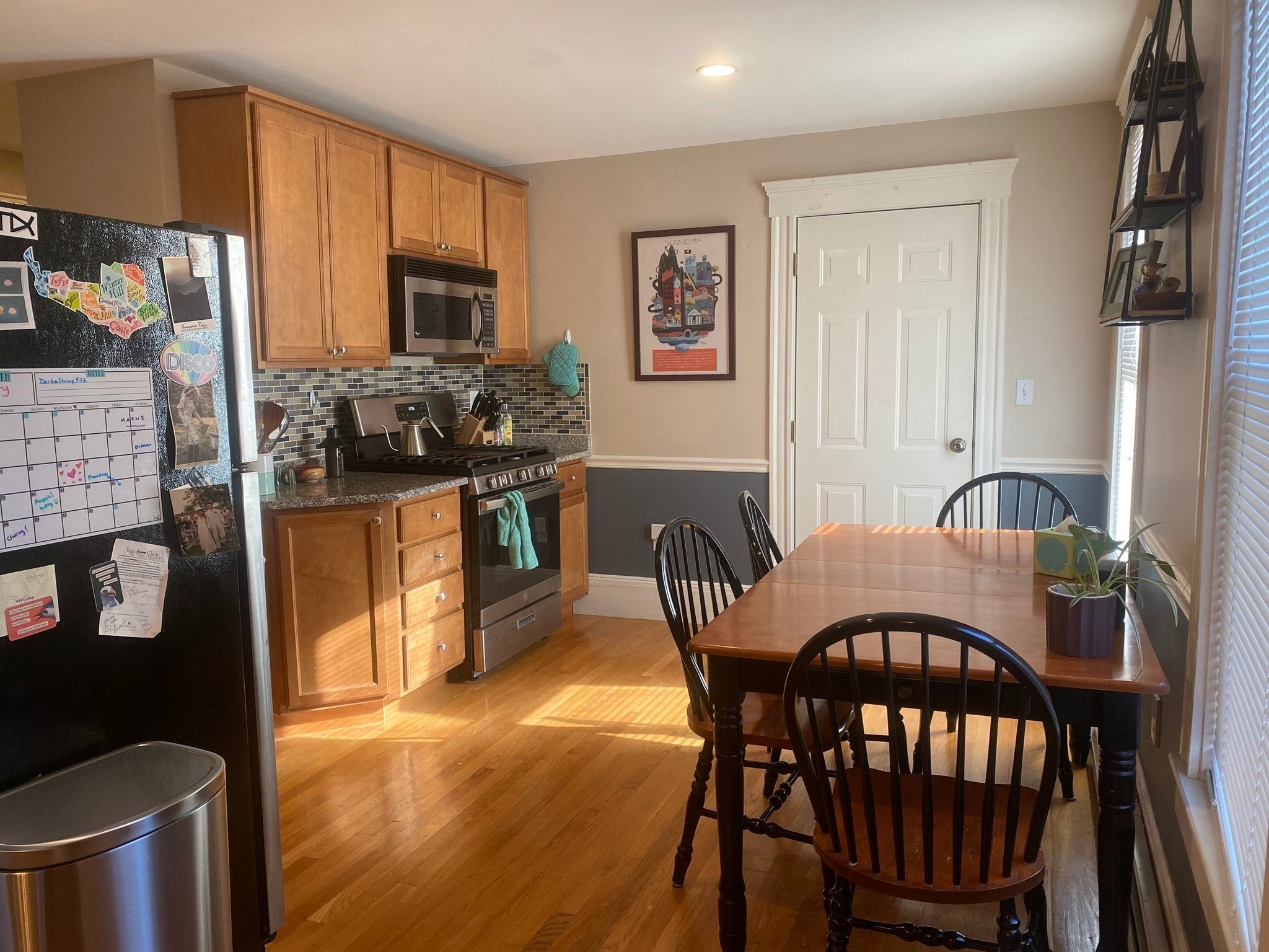 Photo of 35 Pinckney Street, Somerville, MA