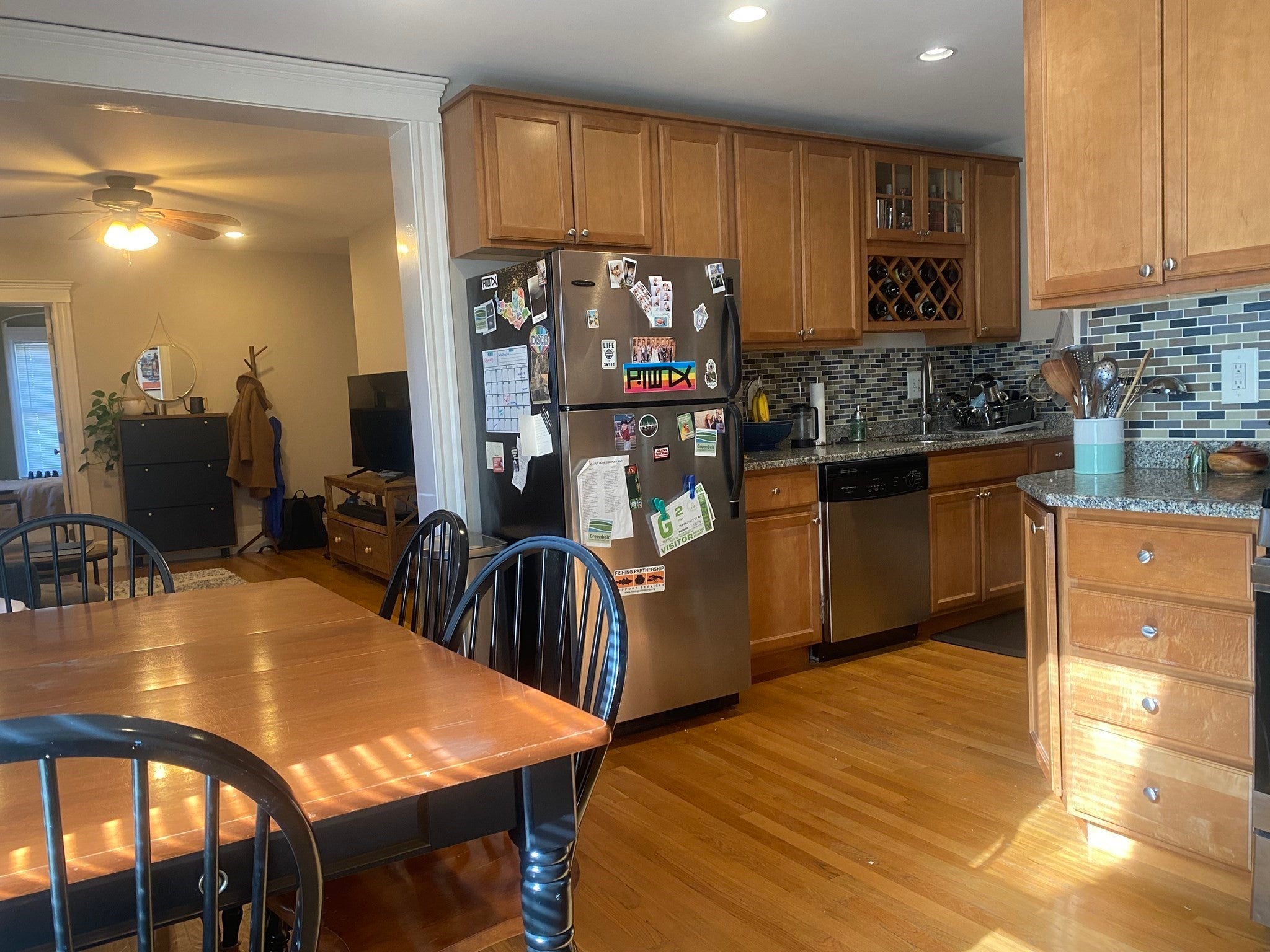 35 Pinckney Street #1, Somerville, MA, 35 Pinckney Street #1, Somerville, MA Photo #2