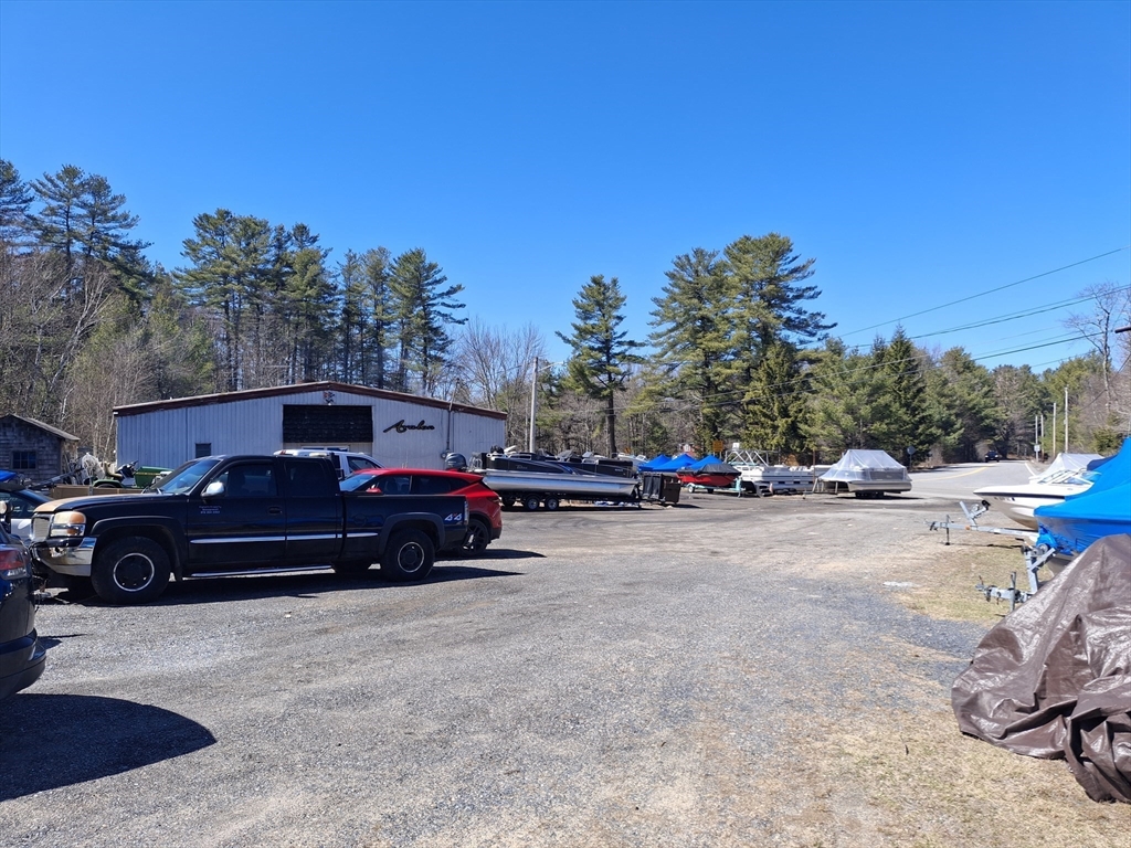 485 Winchendon Rd