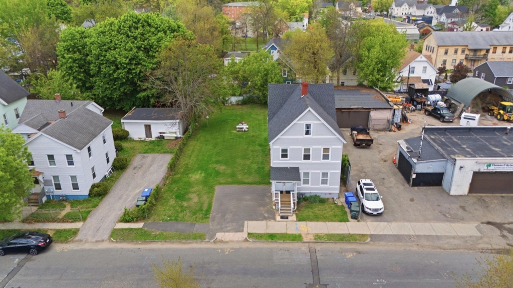148-150 Cedar Street, Springfield, MA, 148-150 Cedar Street, Springfield, MA Photo #42
