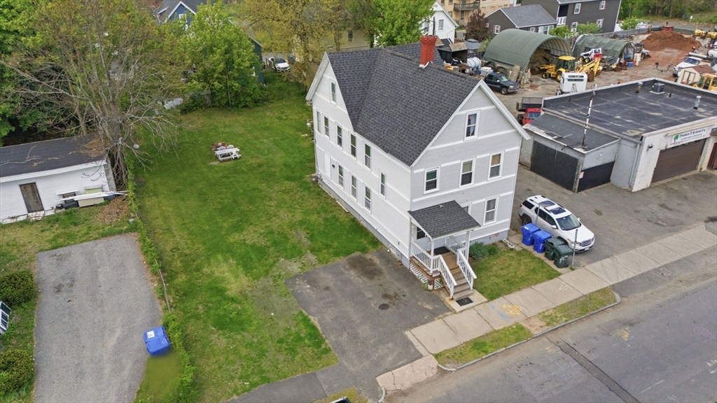 148-150 Cedar Street, Springfield, MA, 148-150 Cedar Street, Springfield, MA Photo #1