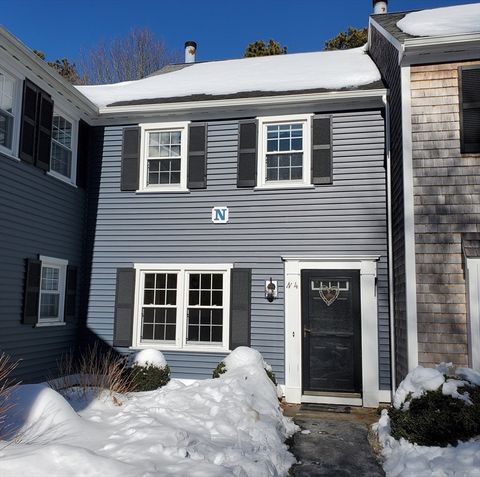 248 Camp St N4 Yarmouth MA 02673