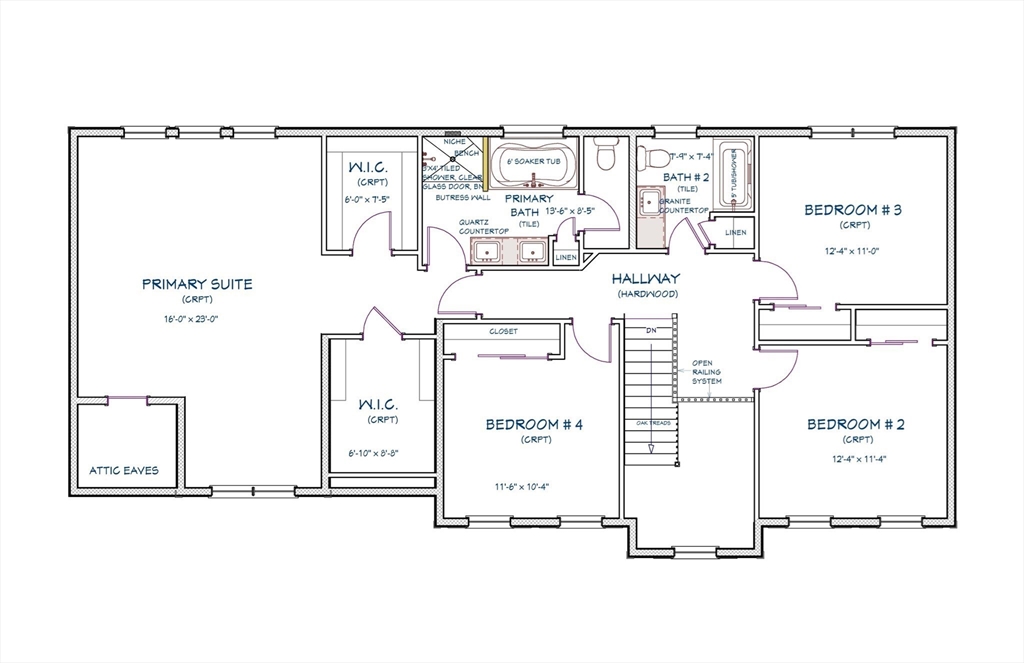 45 Spruce Street