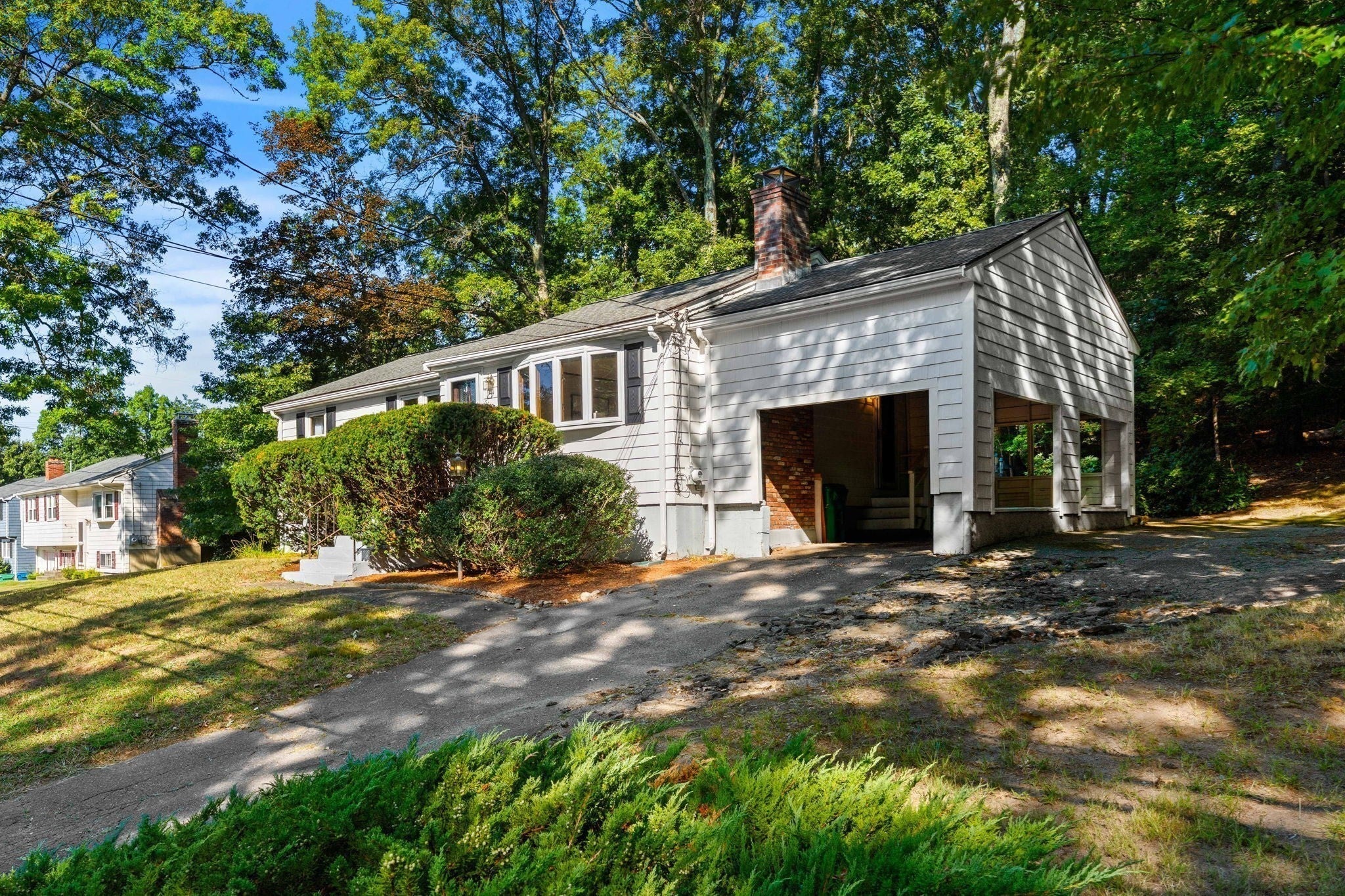56 Skilton Ln, Burlington, MA, 56 Skilton Ln, Burlington, MA Photo #38