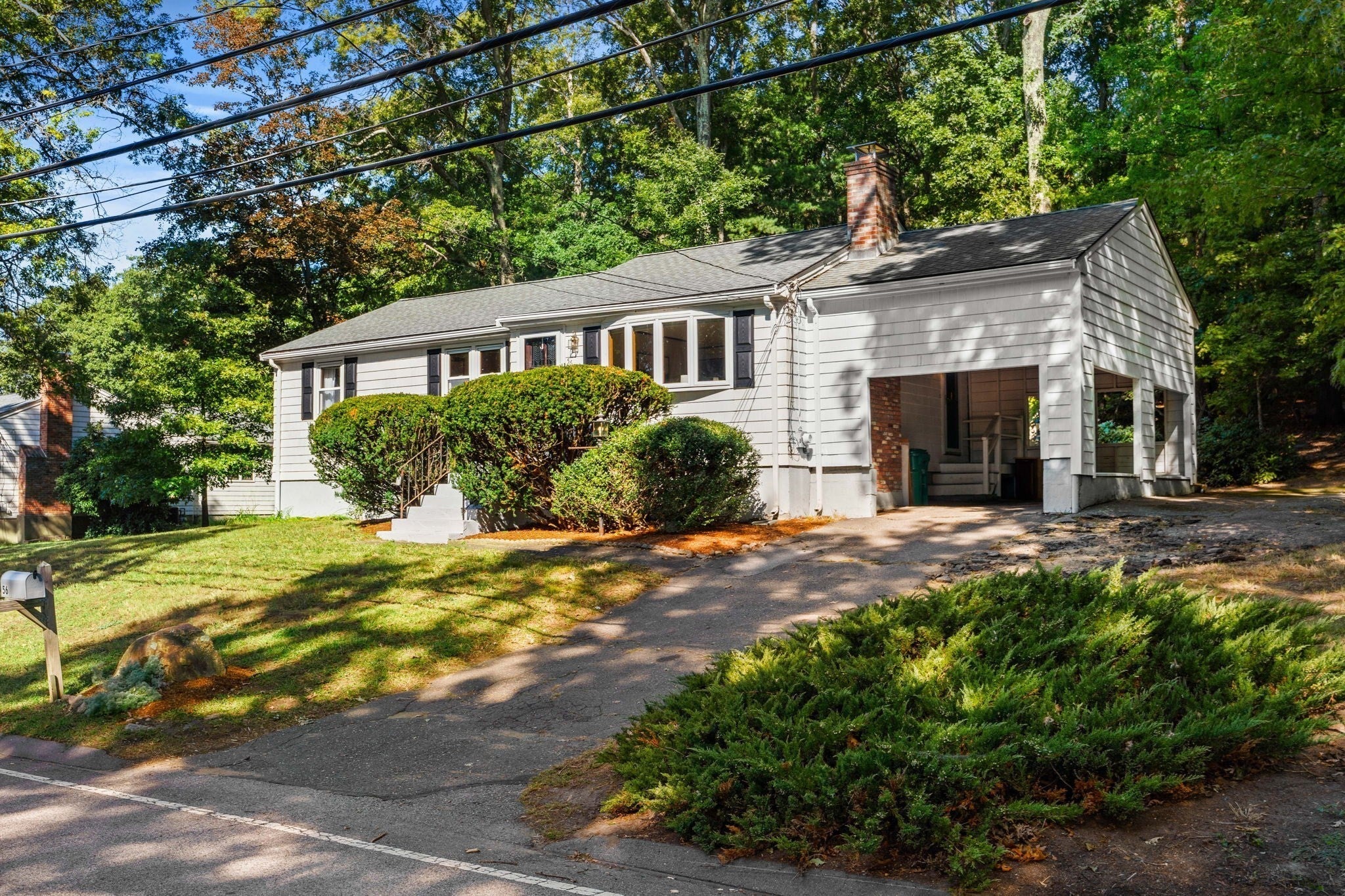 56 Skilton Ln, Burlington, MA, 56 Skilton Ln, Burlington, MA Photo #32