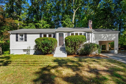 Photo of 56 Skilton Ln, Burlington, MA 01803 (MLS # 73579325)