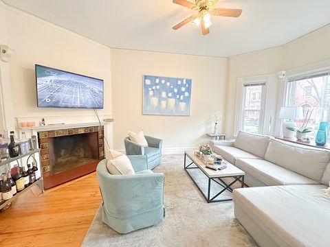 Photo of 36 St Stephen St #TWNSE, Boston, MA 02215 (MLS # 73481310)