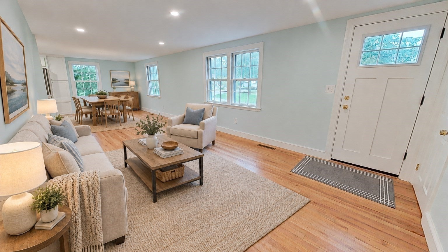28 Lakefield Rd