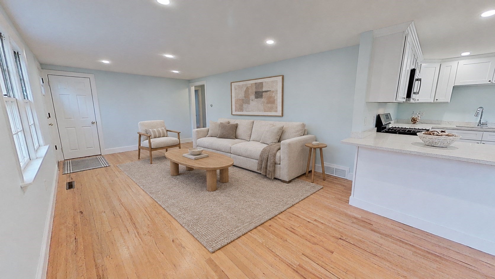 28 Lakefield Rd