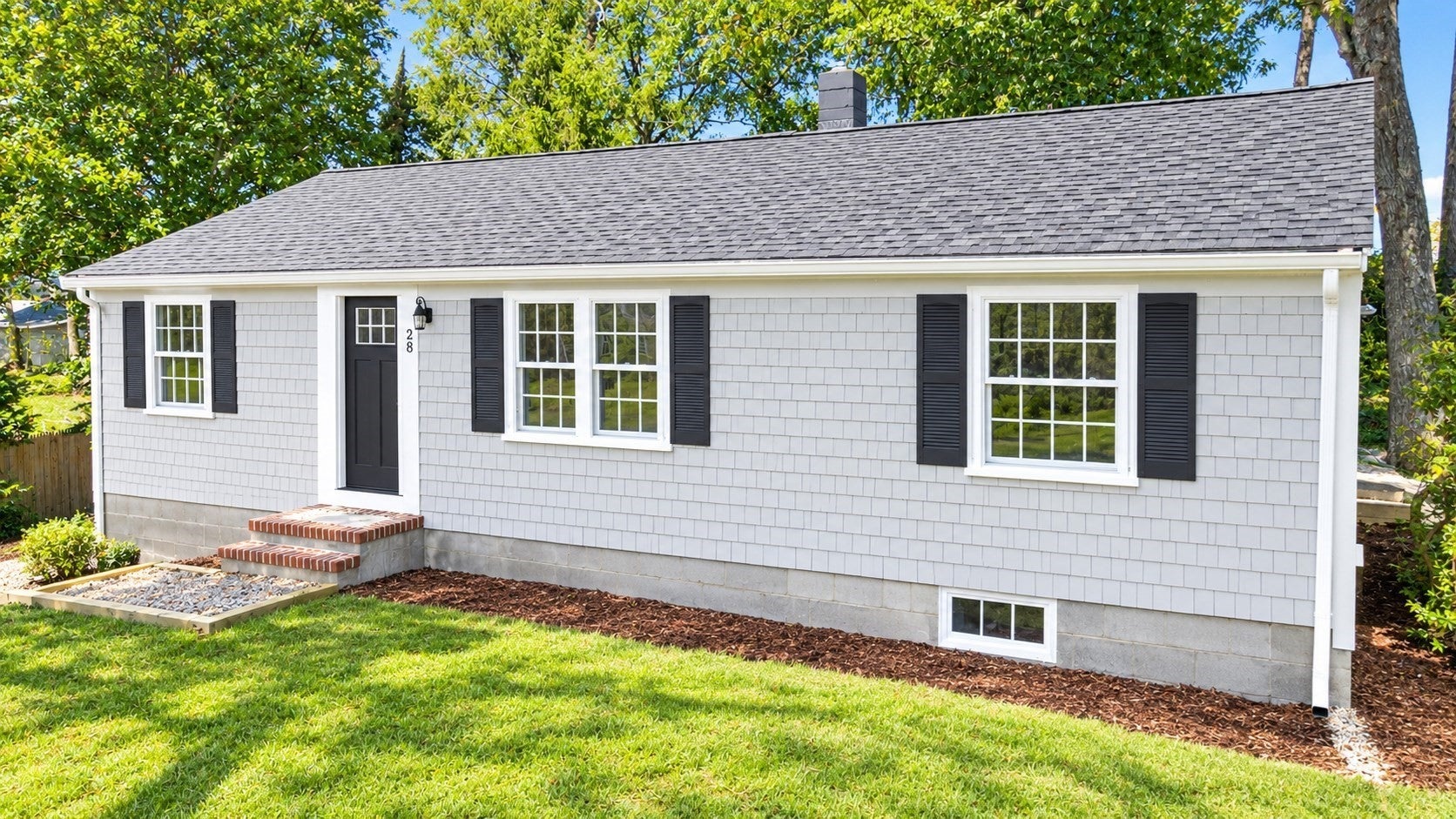 28 Lakefield Rd