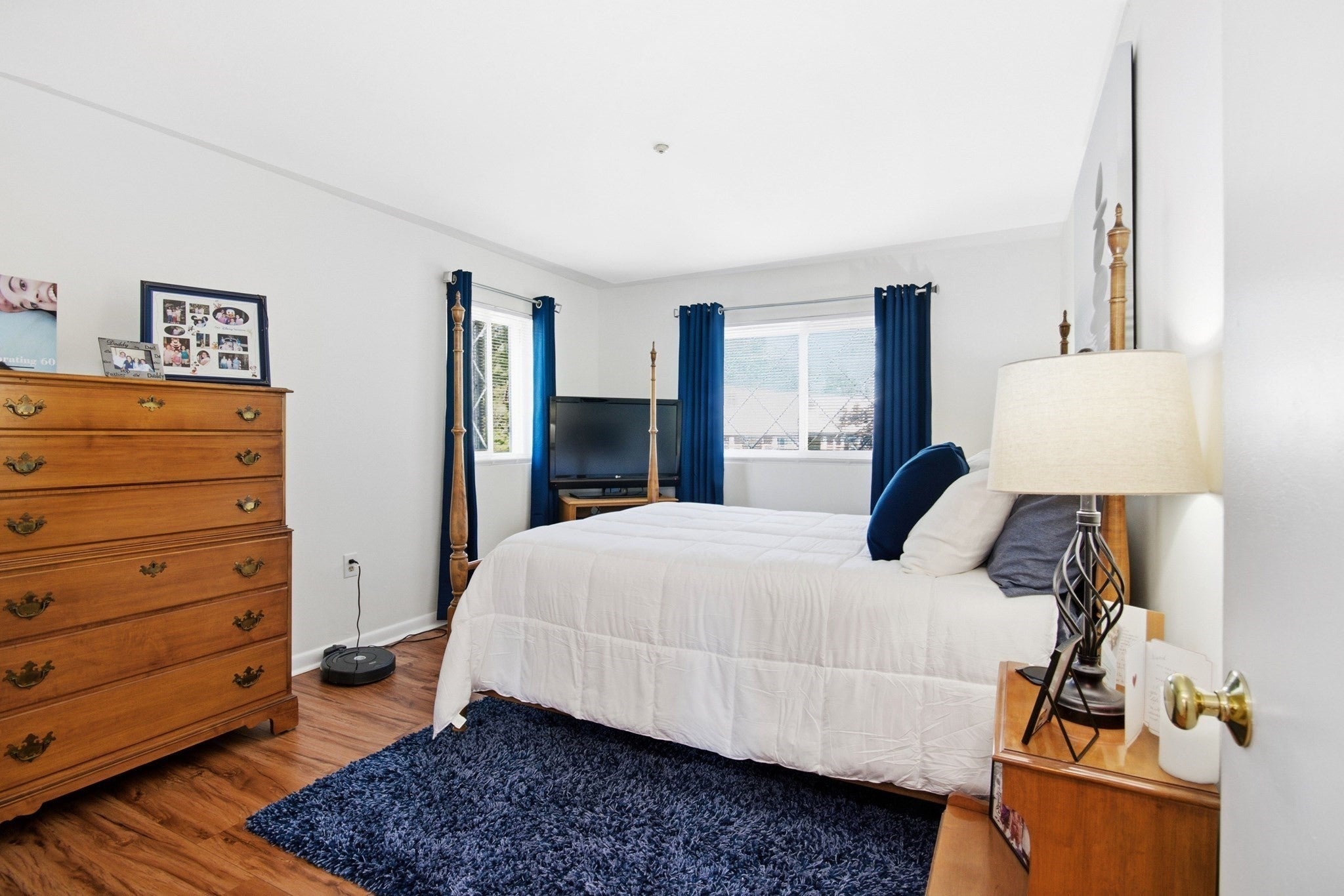 30 Fernview Ave #6, North Andover, MA Photo #23
