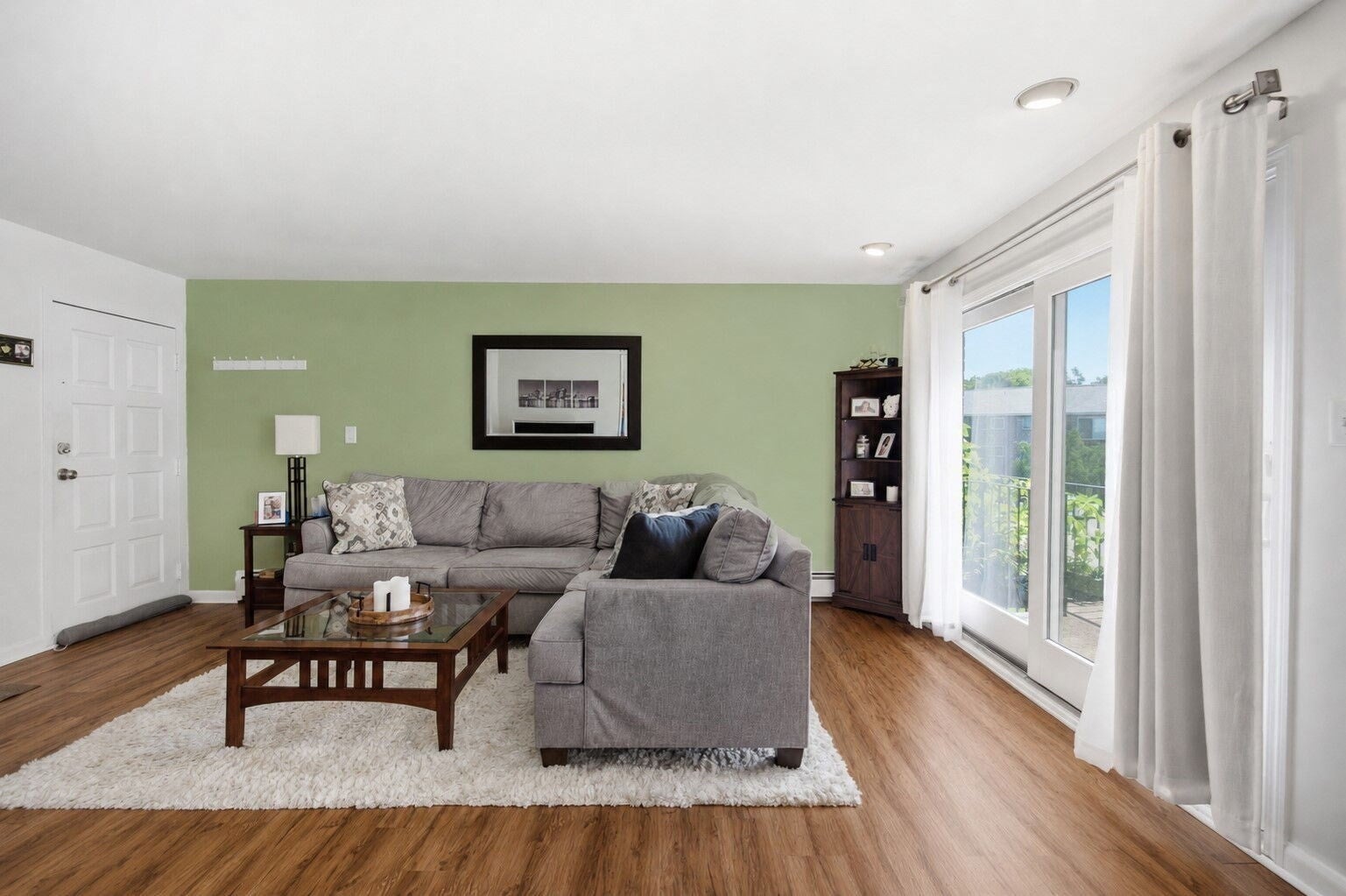 30 Fernview Ave #6, North Andover, MA Photo #11