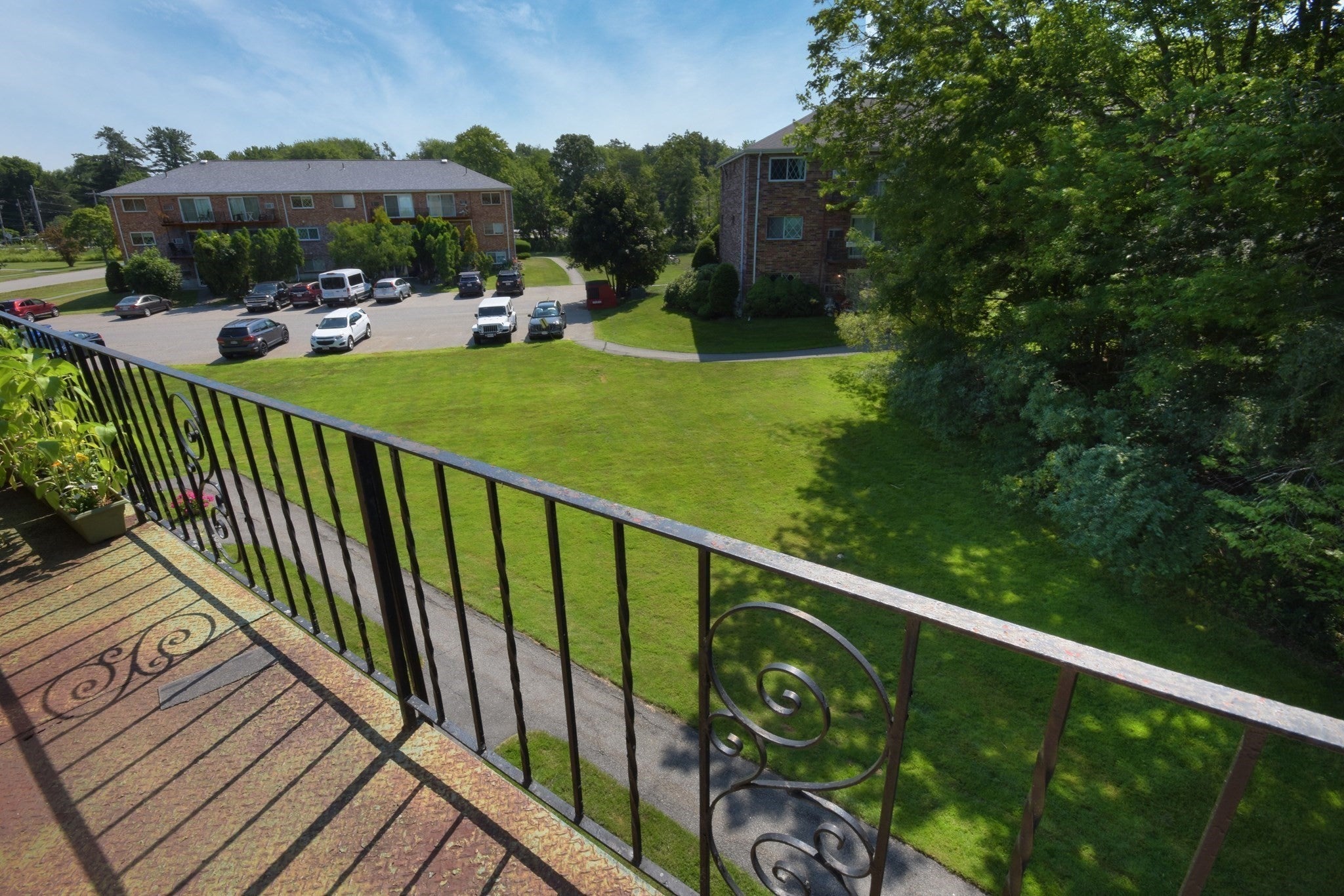 30 Fernview Ave #6, North Andover, MA Photo #18