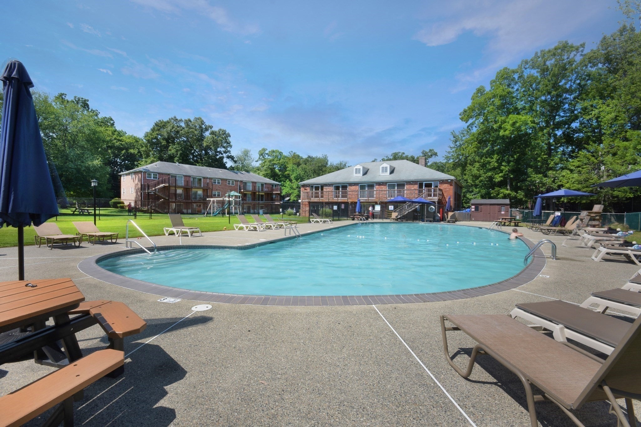 30 Fernview Ave #6, North Andover, MA Photo #33
