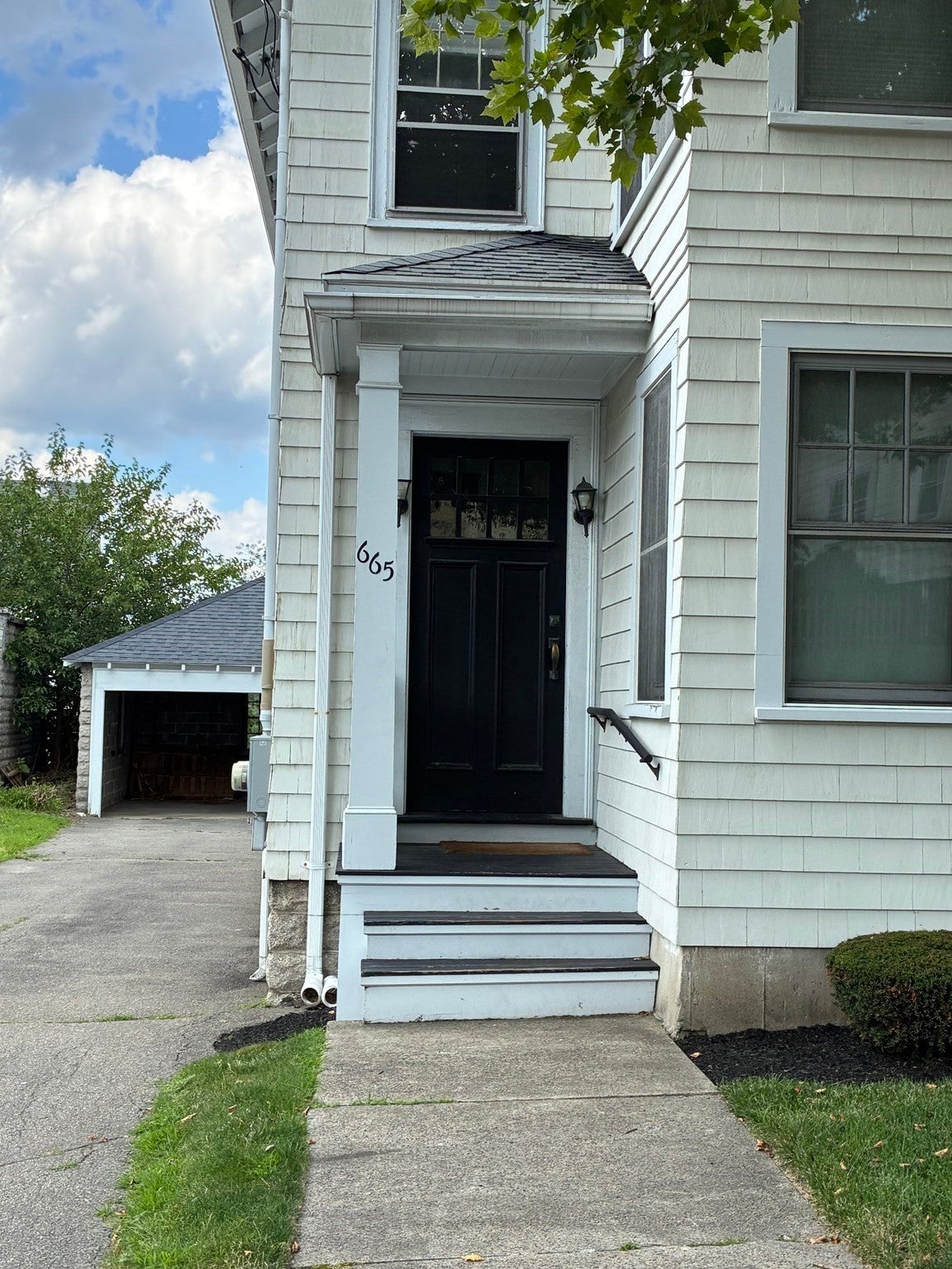 665 Belmont St #2, Belmont, MA Photo #13