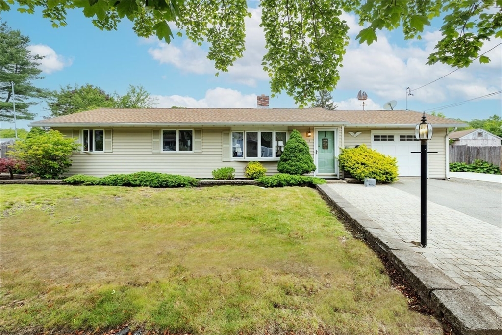 15 Trask Road