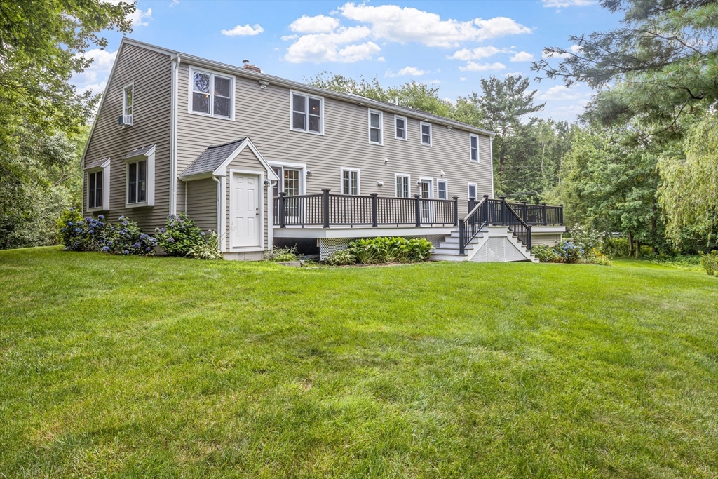 141 Brookwood Road