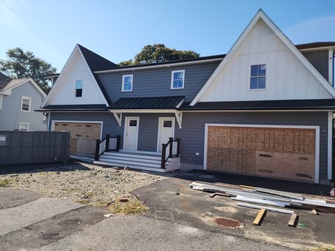 39 Clinton Street 1 Waltham MA 02453