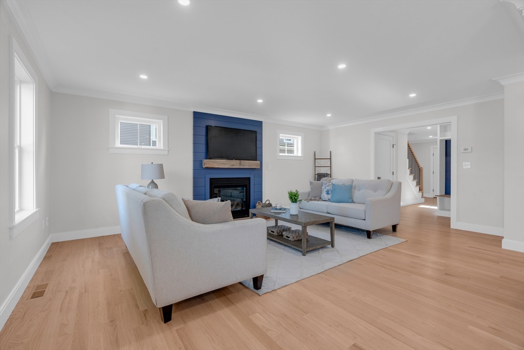 37 Clinton Street 1