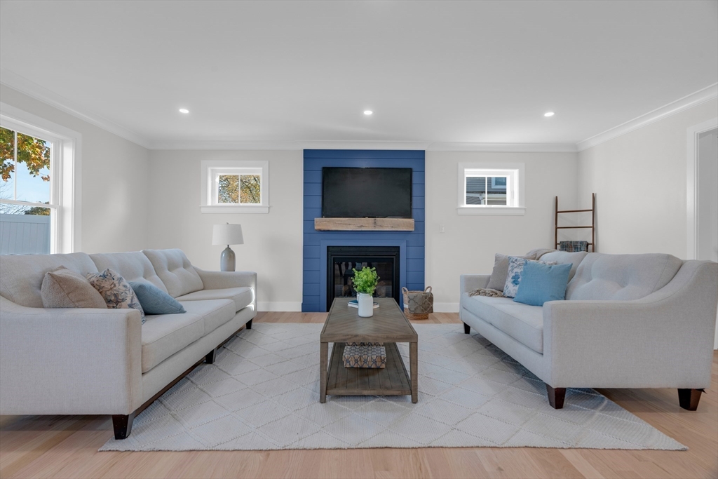 37 Clinton Street 1