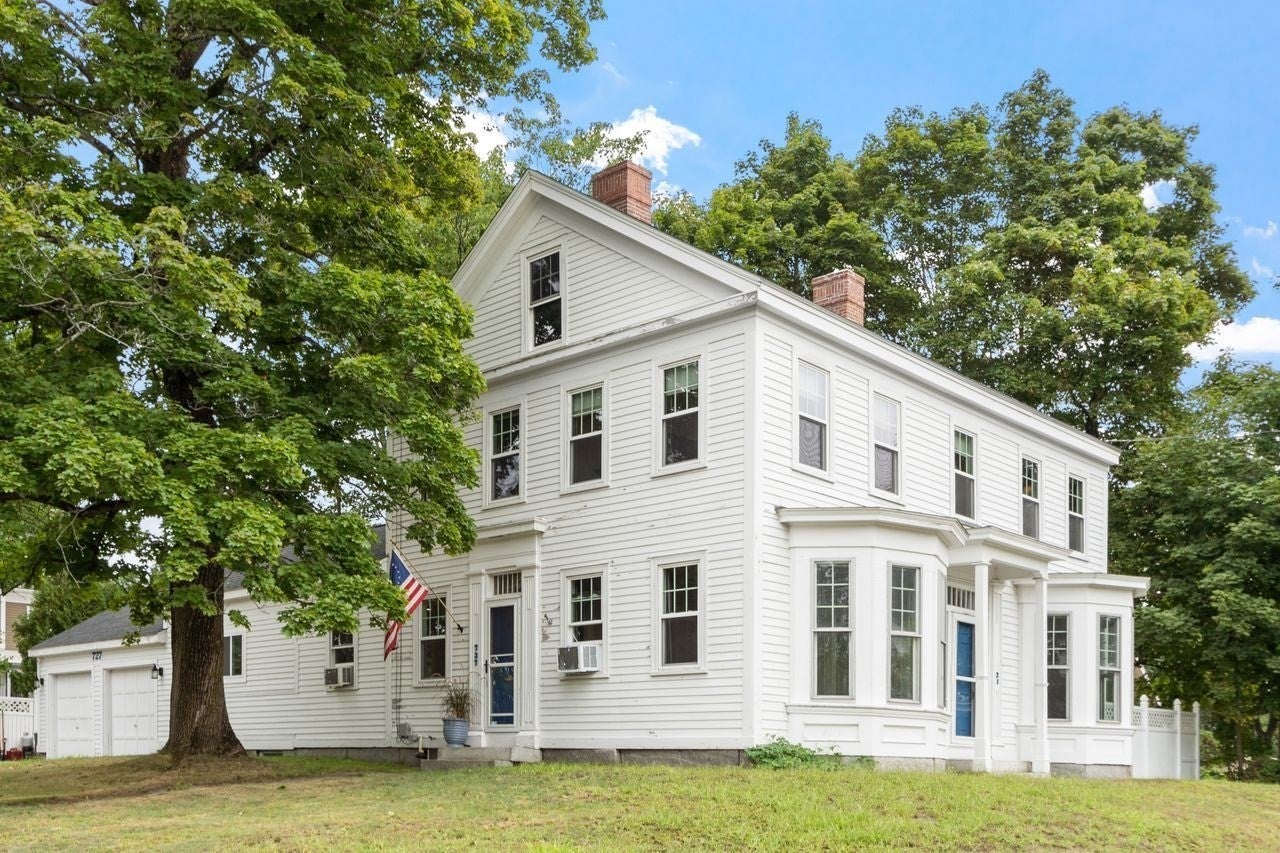 727 Andover ST, Lowell, MA, 727 Andover ST, Lowell, MA Photo #2