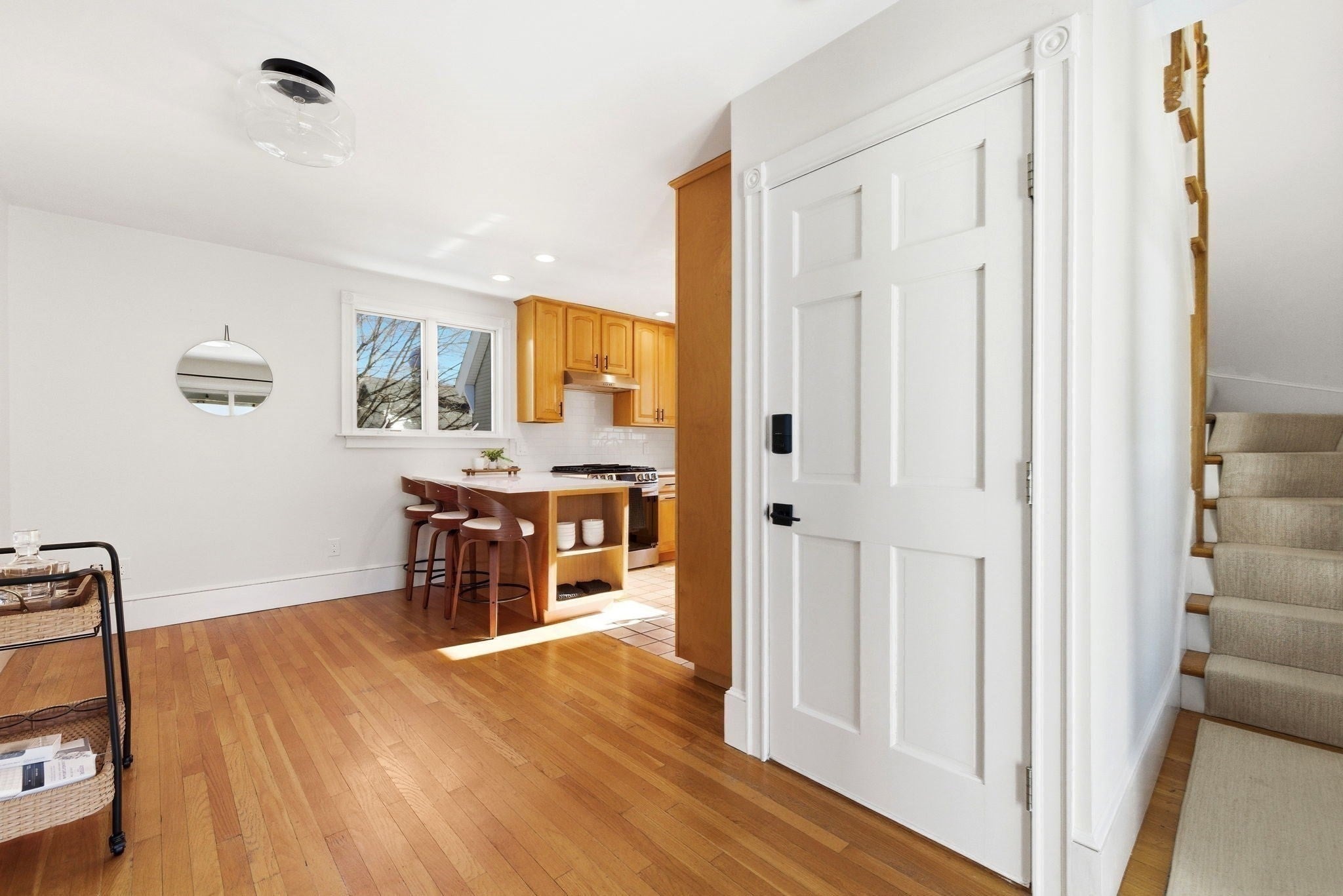 30 Boardman St #2, Salem, MA, 30 Boardman St #2, Salem, MA Photo #14