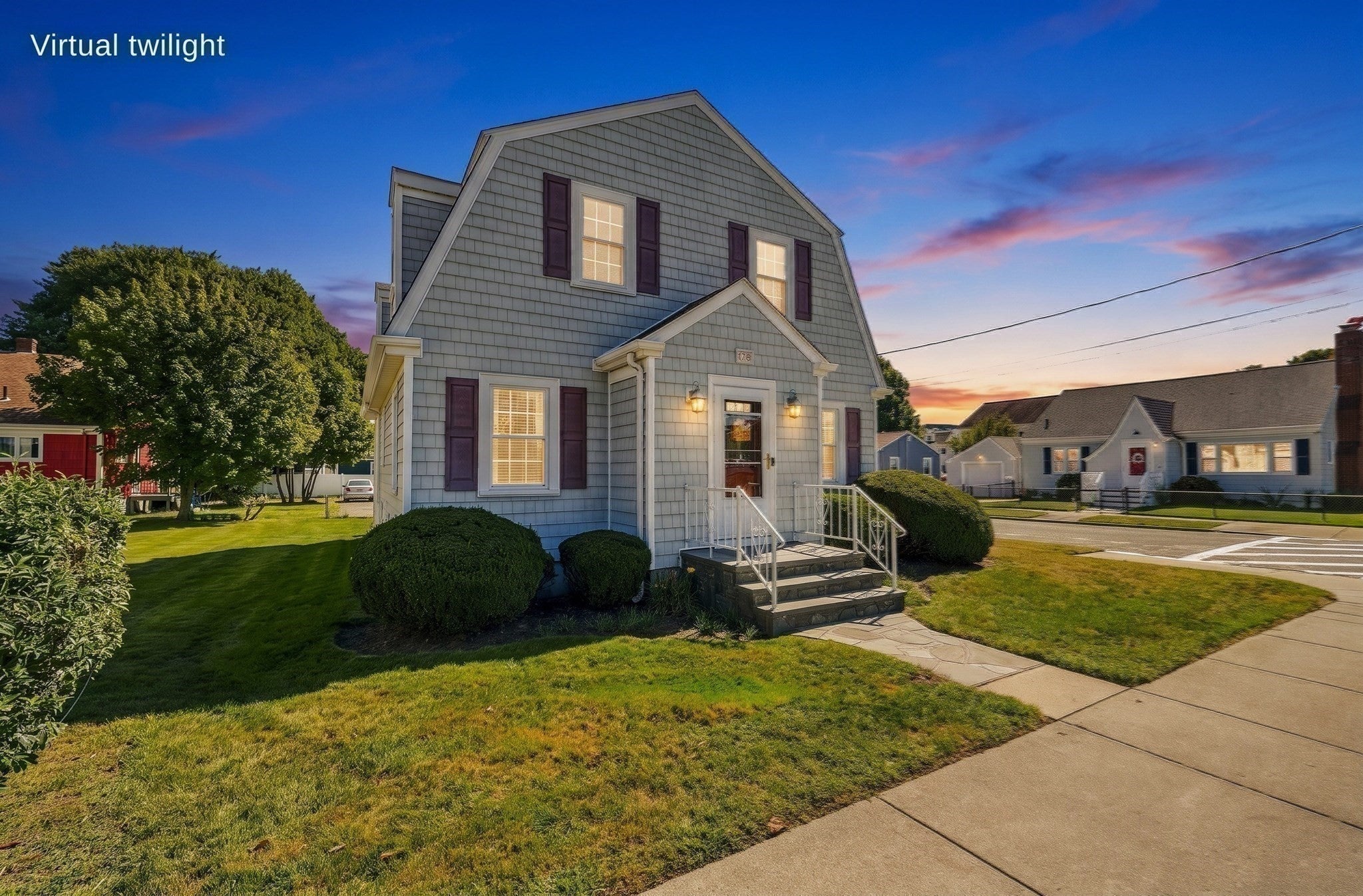 124 Felton St, New Bedford, MA, 124 Felton St, New Bedford, MA Photo #1