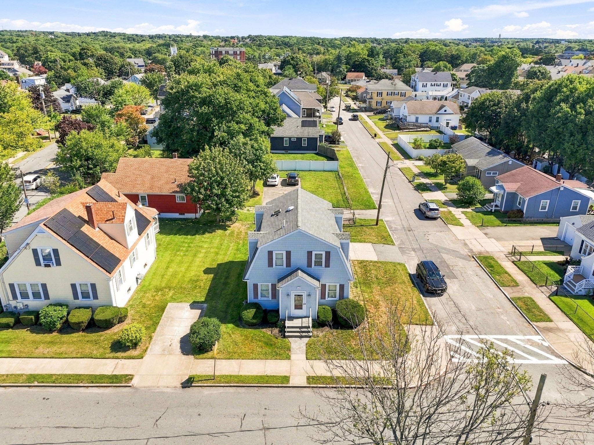 124 Felton St, New Bedford, MA, 124 Felton St, New Bedford, MA Photo #2