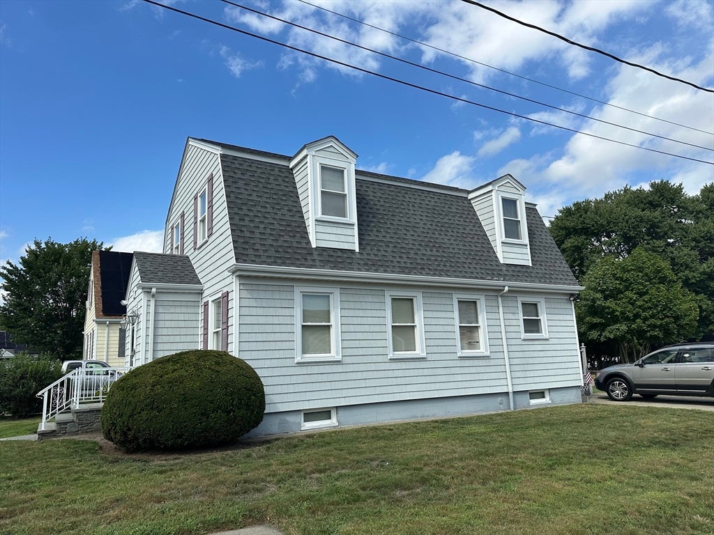 124 Felton St, New Bedford, MA Photo #2
