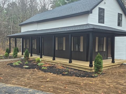 182 Main Rd Gill MA 01354