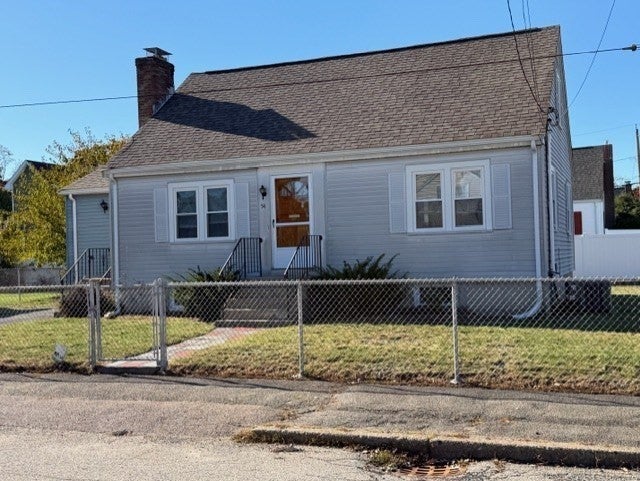 54 Jensen Rd