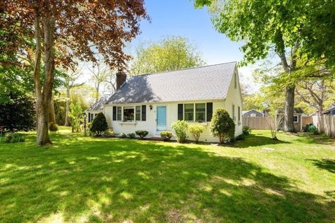 Photo of 19 Anthony Rd, Yarmouth, MA 02673 (MLS # 73485584)