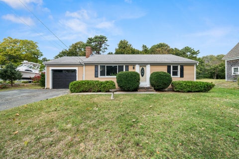 Photo of 488 Main St, Harwich, MA 02645 (MLS # 73593314)