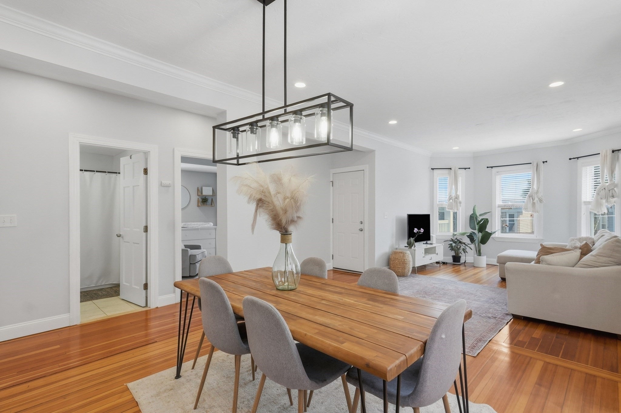 15 Juliette St 2, Boston MA 02122