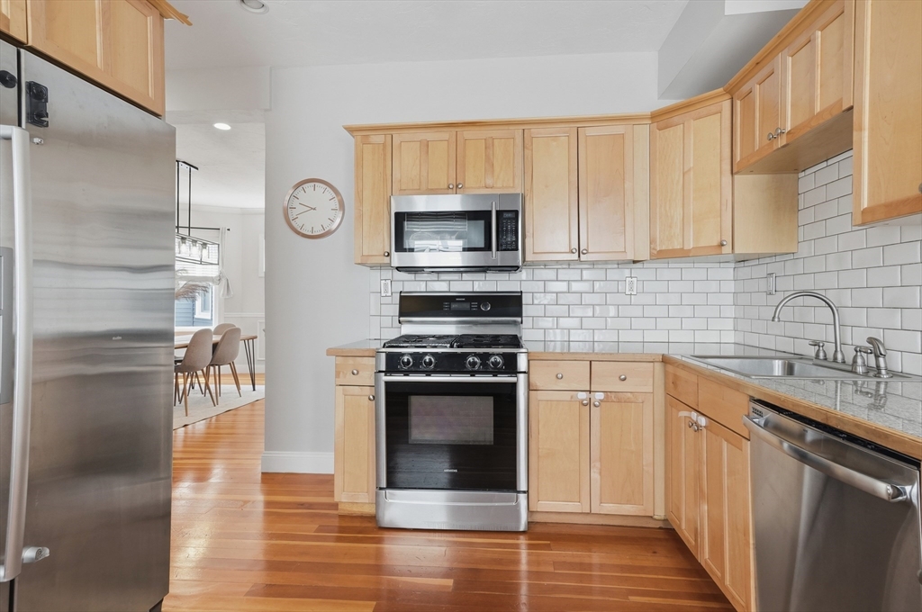 15 Juliette St #2, Boston, MA Photo #10