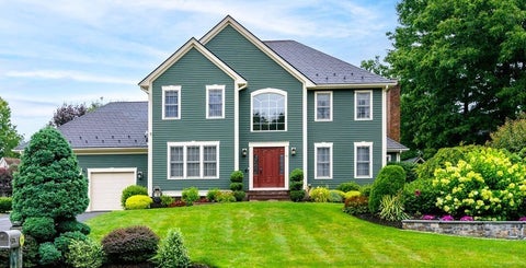 Photo of 46 Hunt Dr, Stoughton, MA 02072 (MLS # 73559191)