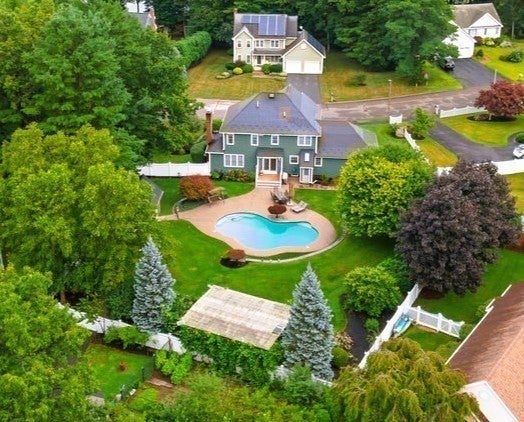 46 Hunt Dr, Stoughton, MA, 46 Hunt Dr, Stoughton, MA Photo #9