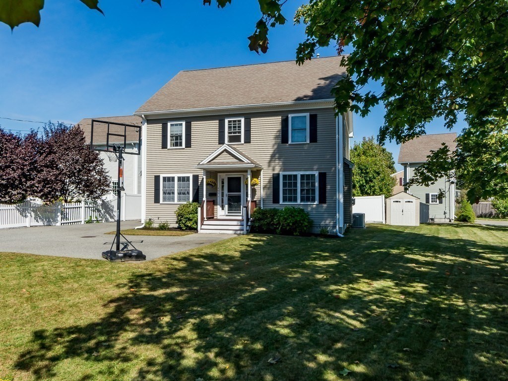 Click for 409 Lincoln St #409, Waltham, MA slideshow